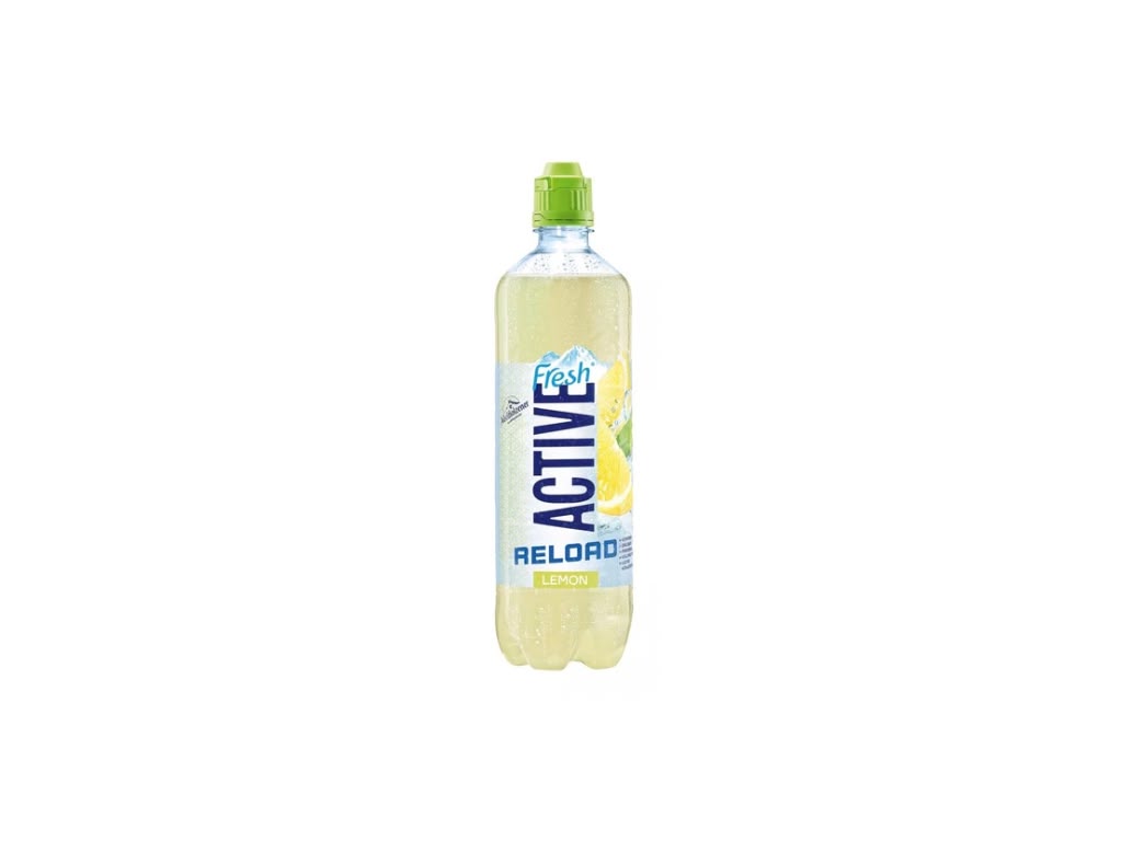 Active O2 Reload Lemon 0,75 l