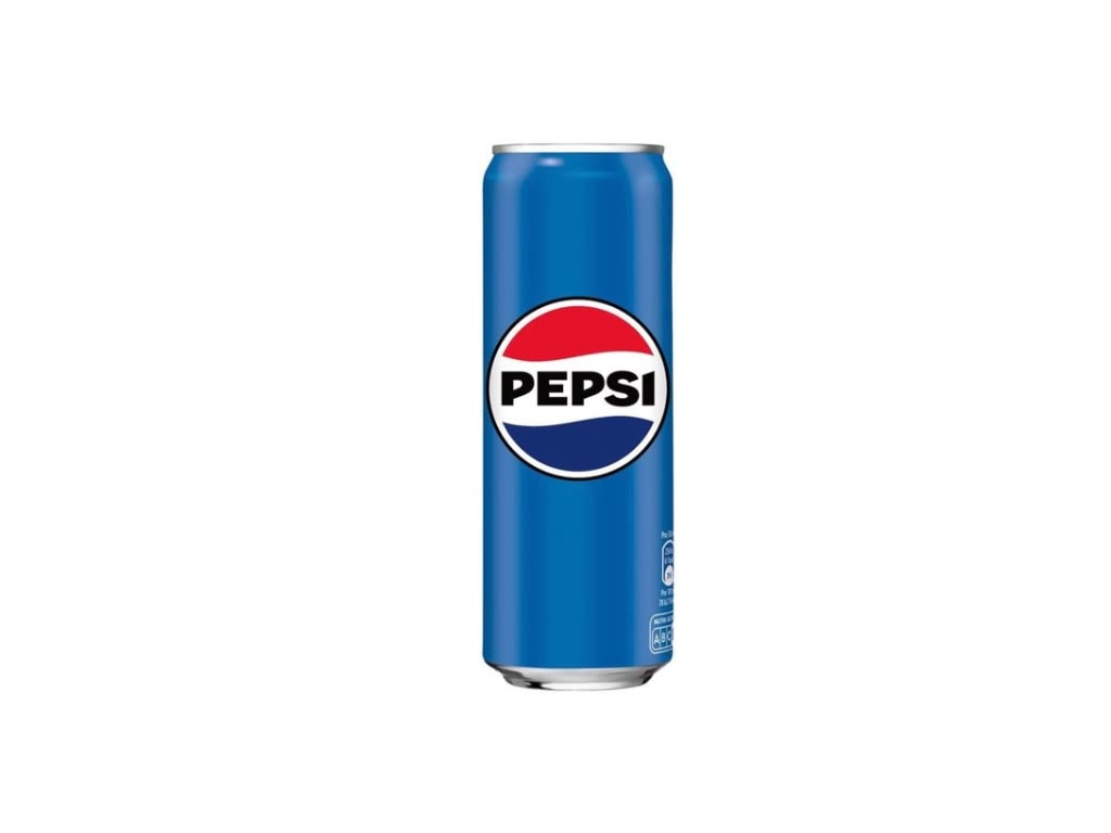 Pepsi Cola 0,33 l Einzeldose