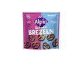 Alpia Schoko Brezeln Vollmilch Salzig 140 g