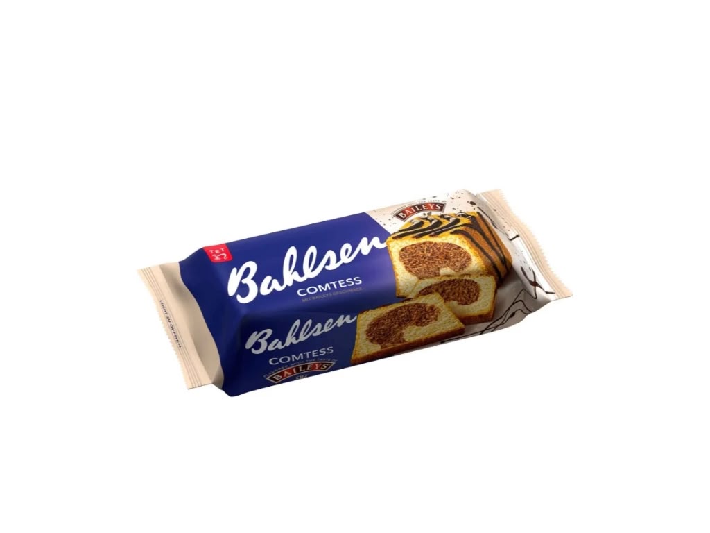 Bahlsen Comtess Baileys 350 g
