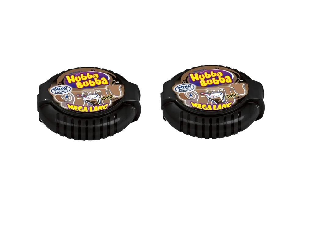 Cola Candy Box XXL – Süßigkeiten Geschenkbox
