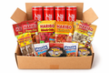 Cola Candy Box XXL – Süßigkeiten Geschenkbox