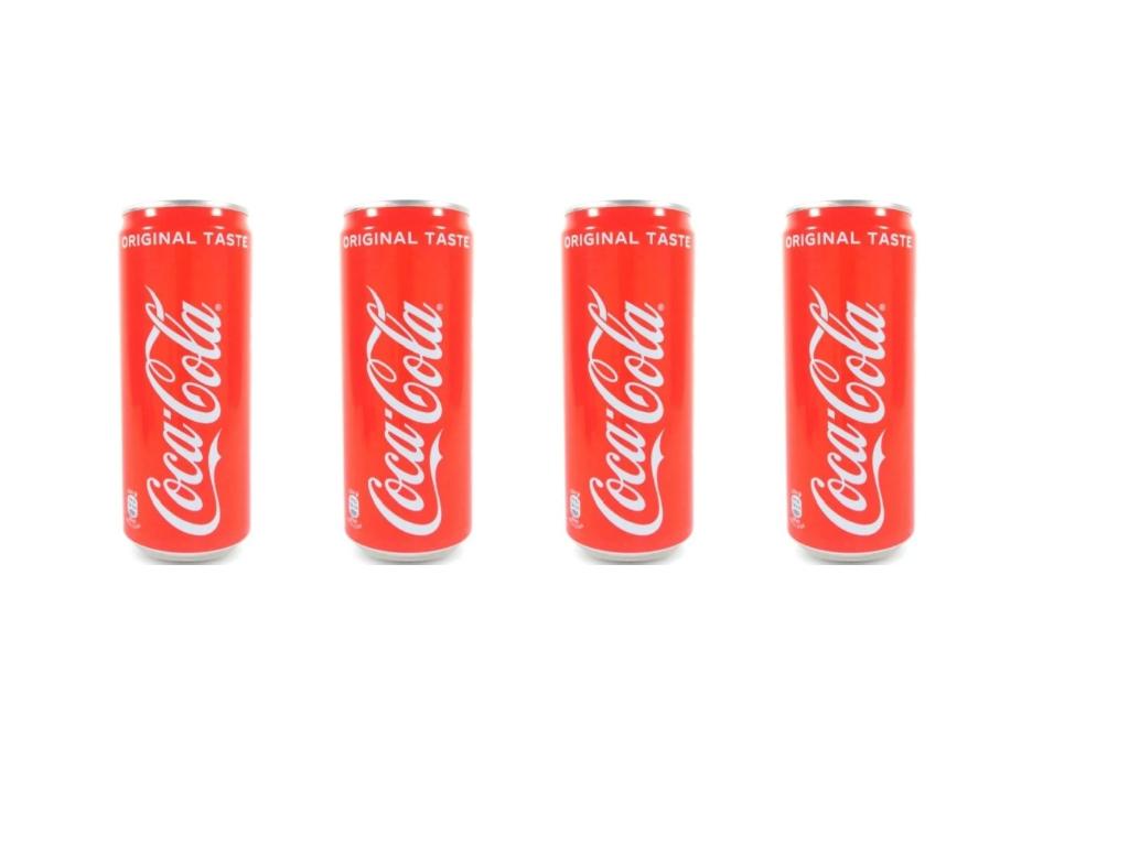 Cola Candy Box XXL – Süßigkeiten Geschenkbox